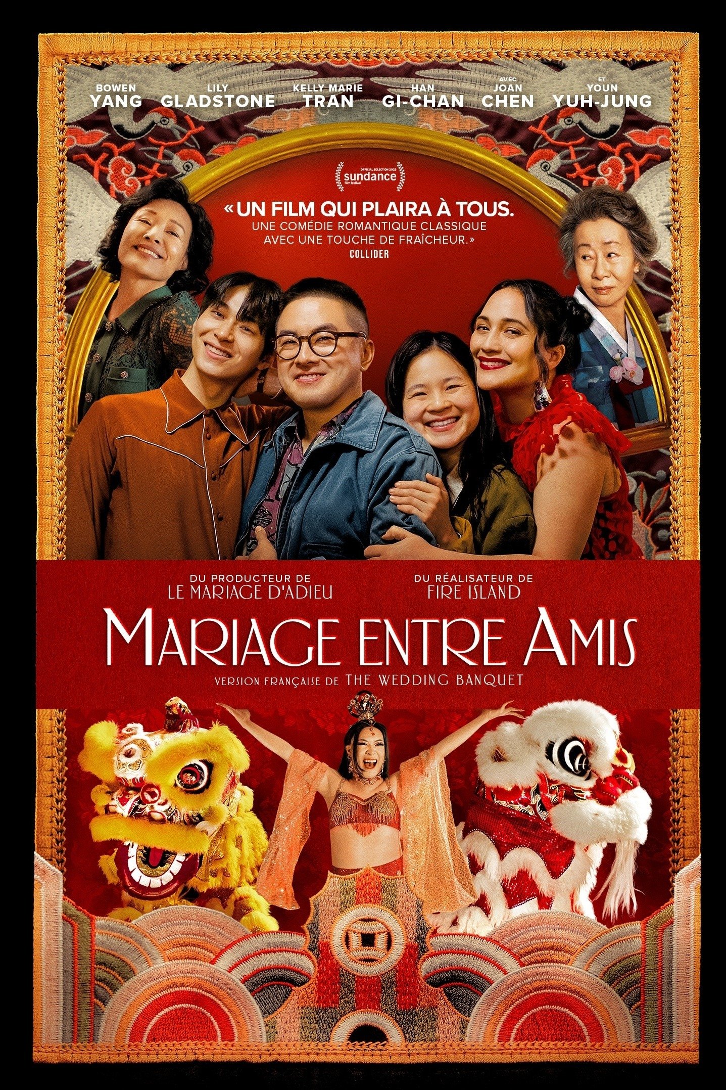 The Wedding Banquet