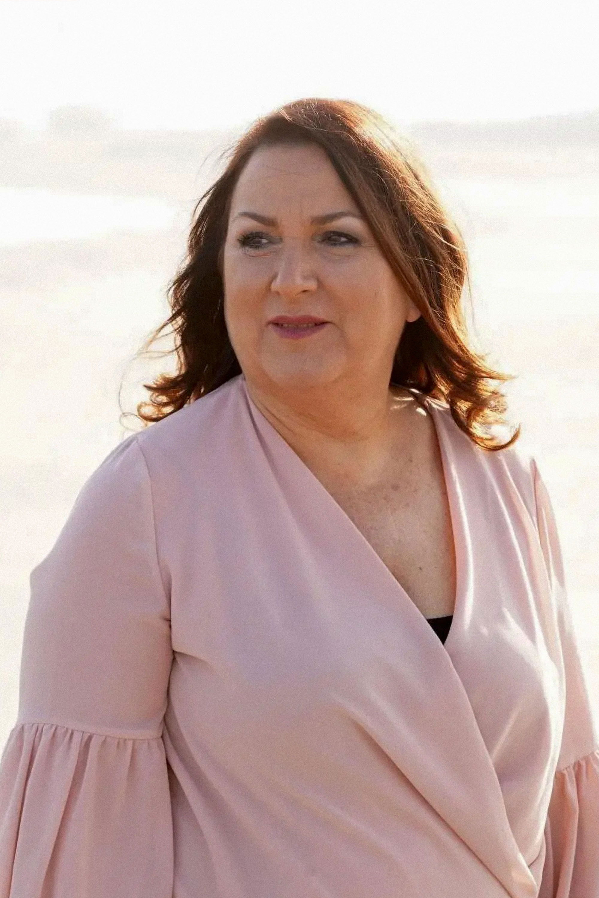 et billede af Laura Caminati