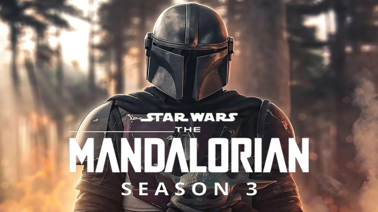 The Mandalorian