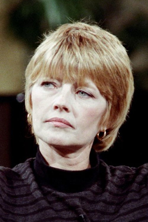 et billede af Claire Bretécher