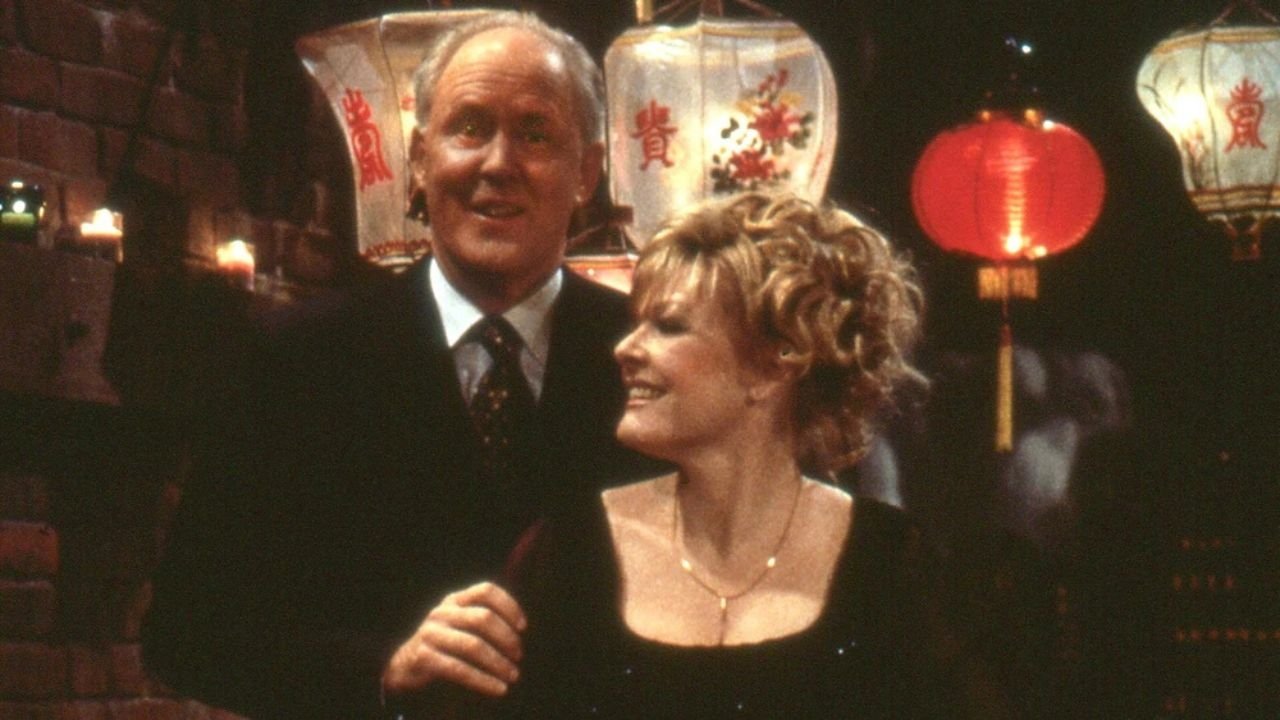 3rd Rock from the Sun Season 6 :Episode 5  Dick'll Take Manhattan (2)