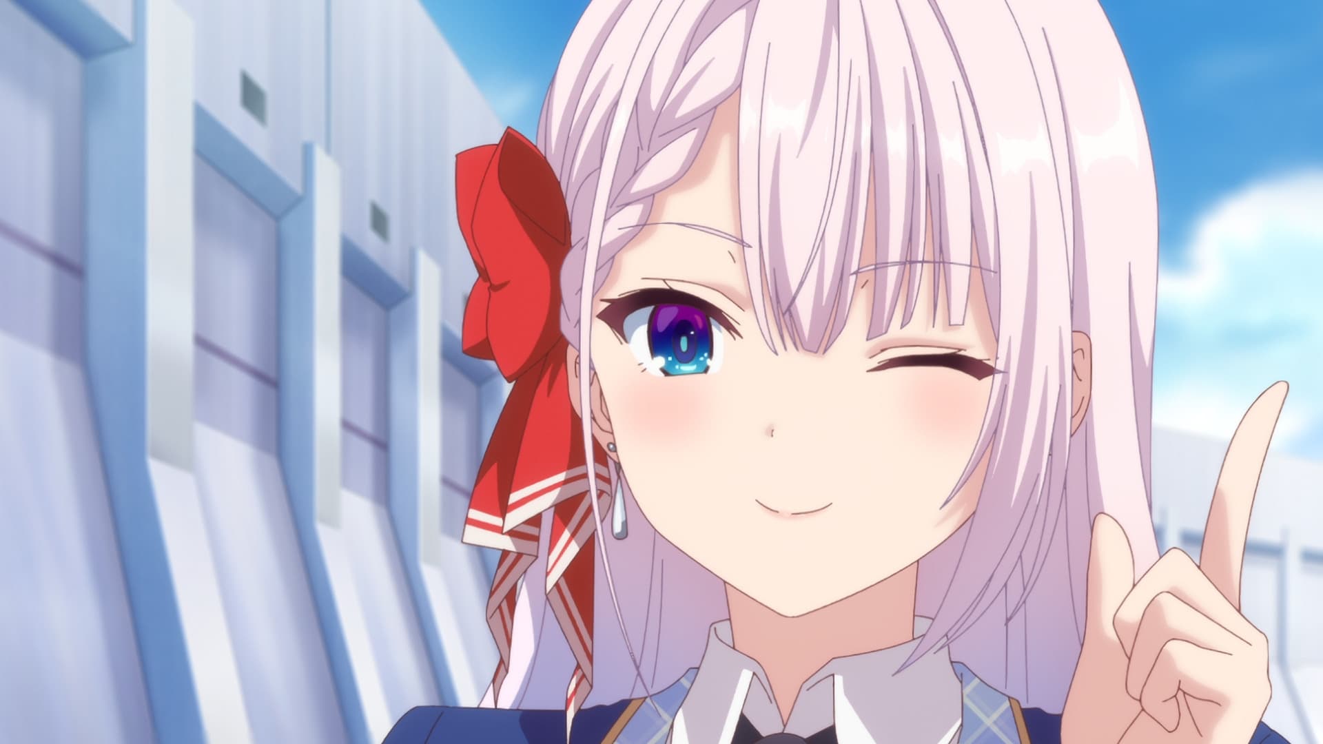 Thumbnail for A Fate Borne Season 1 Episode 2