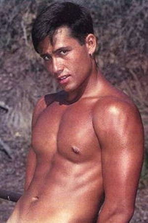 et billede af Jeff Eastwood