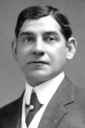 et billede af William H. Turner