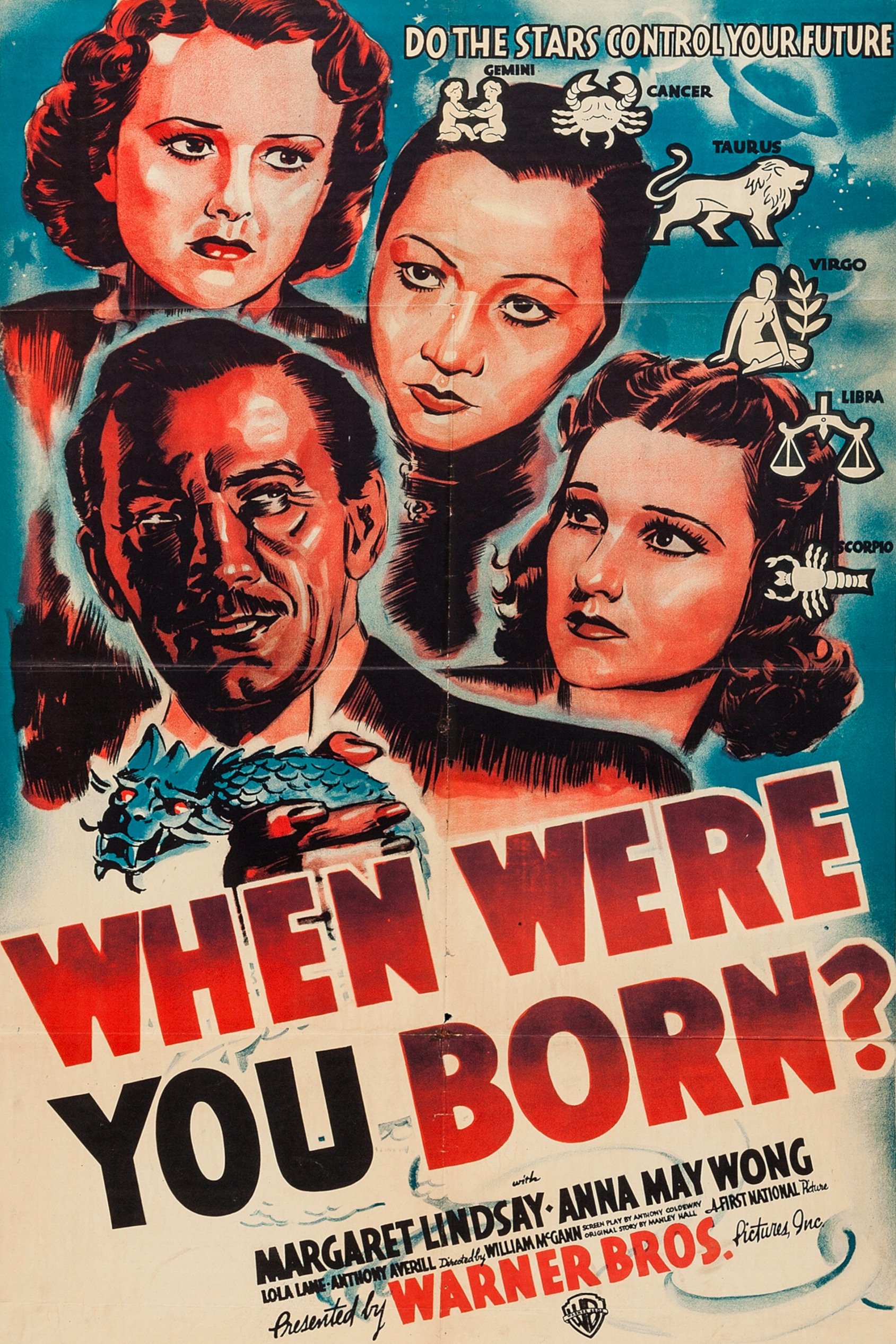 When Were You Born