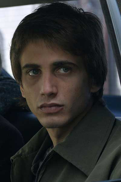 et billede af Leandro Stivelman