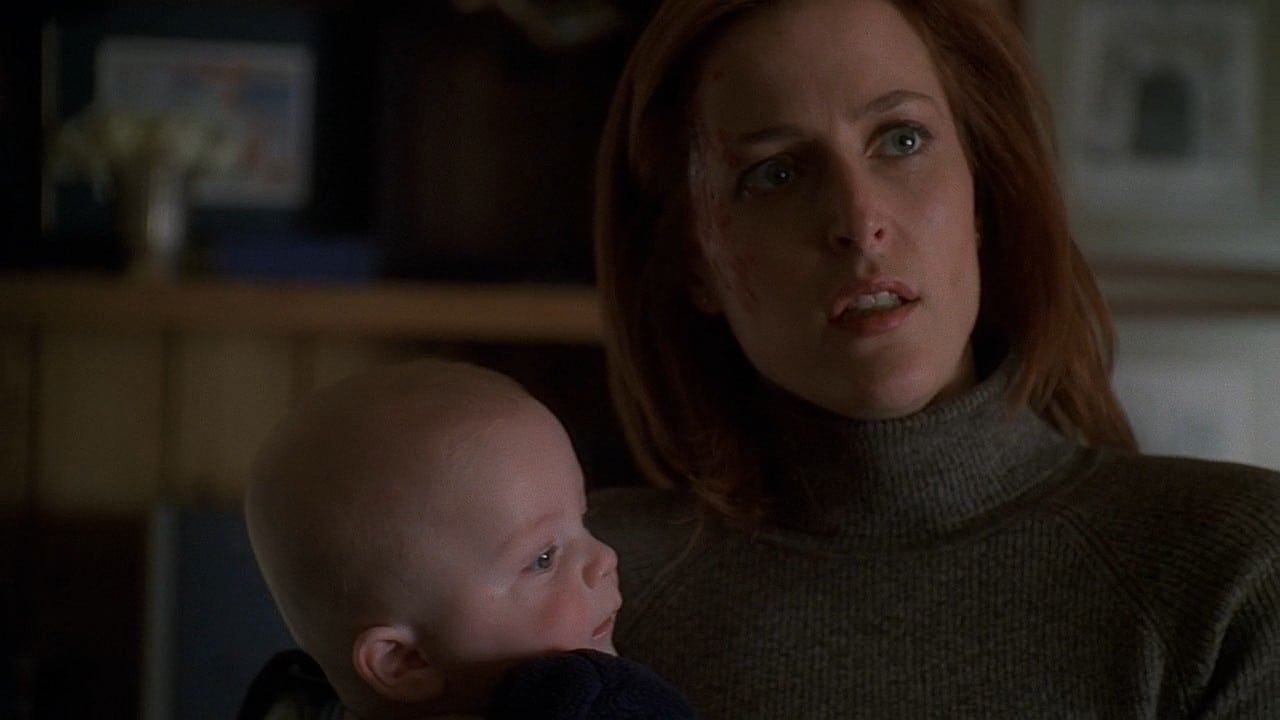 The X-Files Season 9 Episode 9