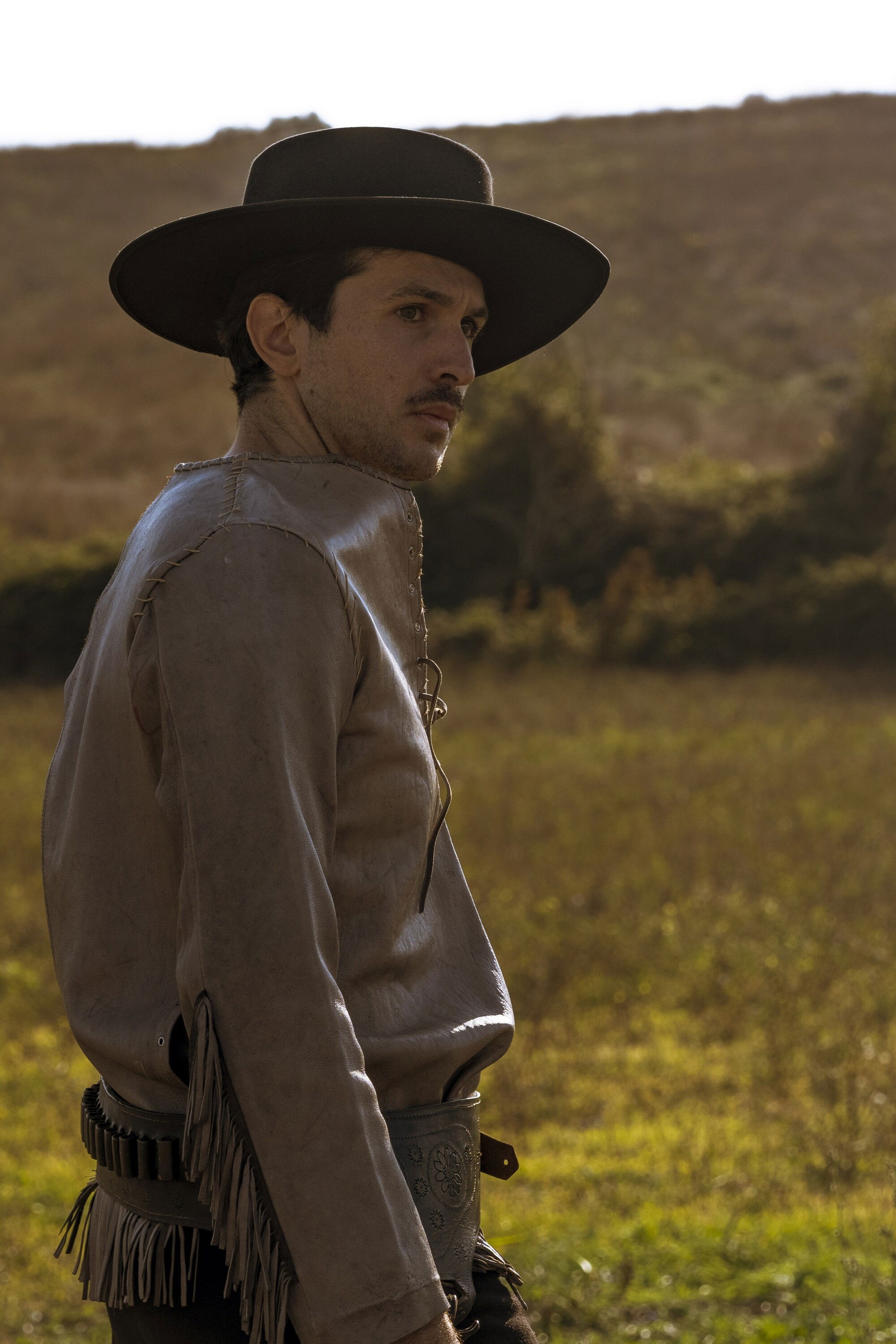 et billede af Fabio Camassa