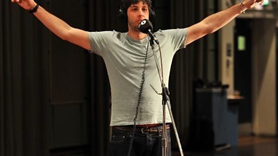 Episode 33