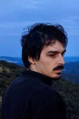 et billede af Stefan Đorđević