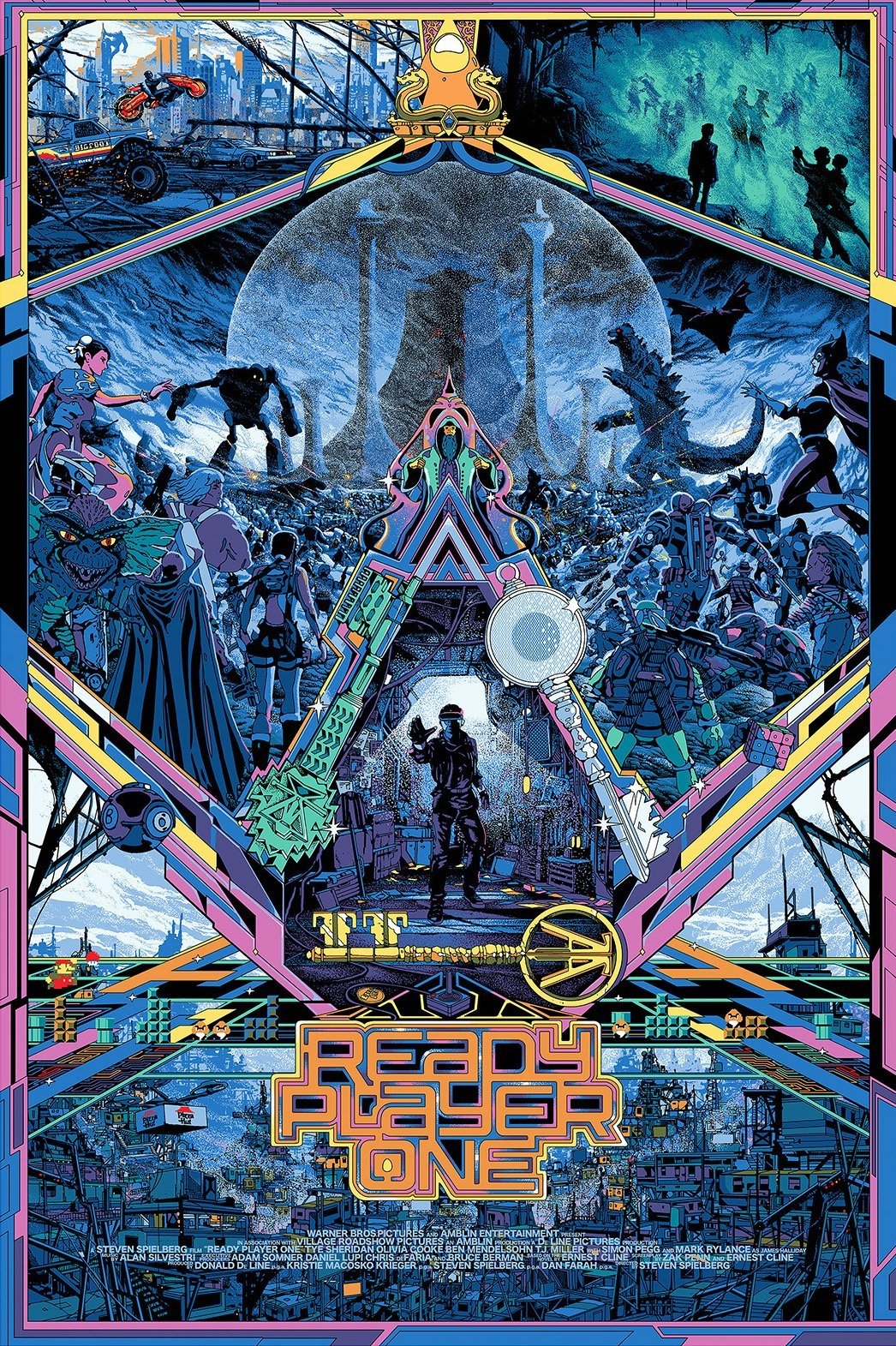 Ready Player One