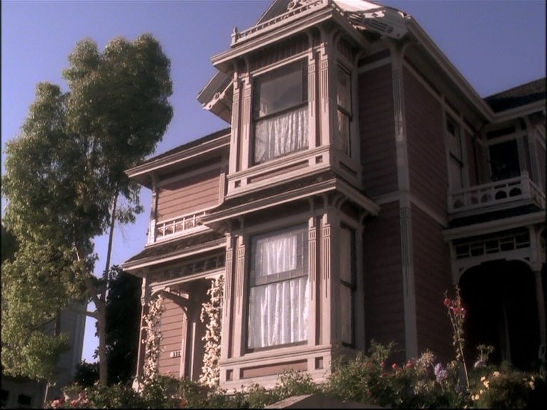 Charmed - Zauberhafte Hexen Staffel 0 :Folge 5 