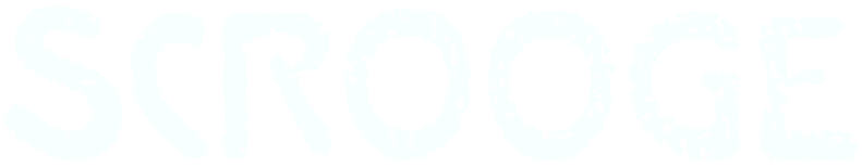 Scrooge Logo
