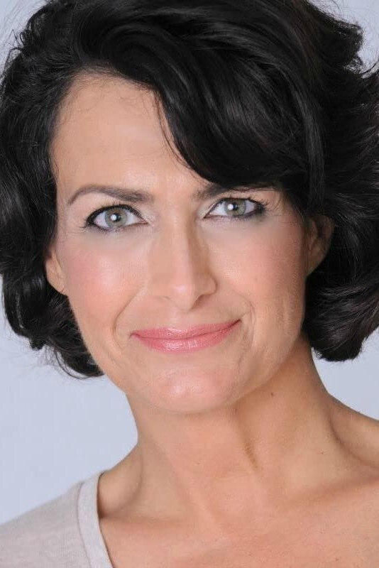 et billede af Katrine Hoyt