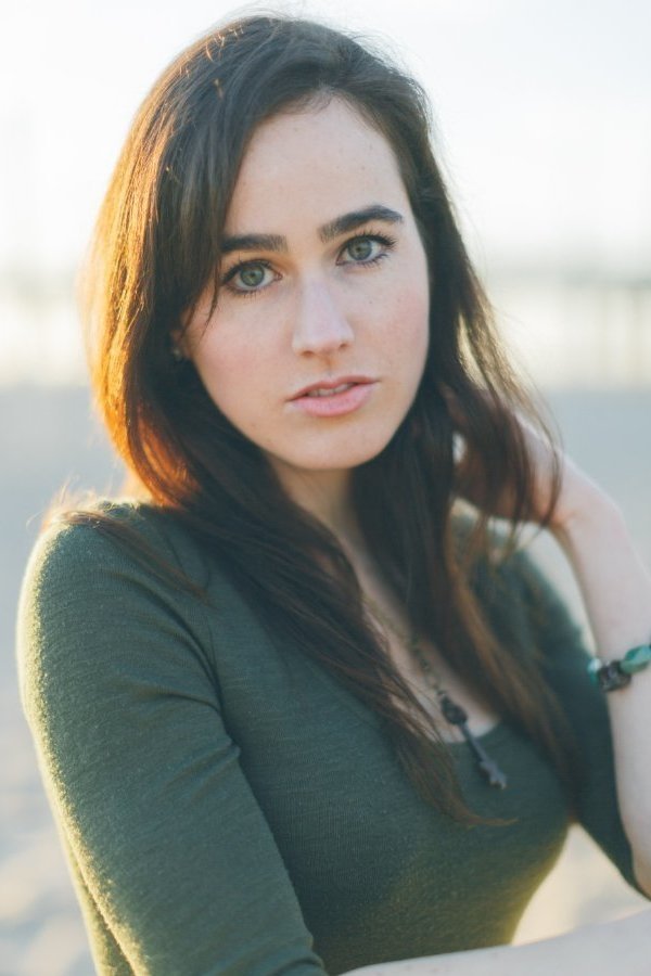 et billede af Sherilyn Henderson