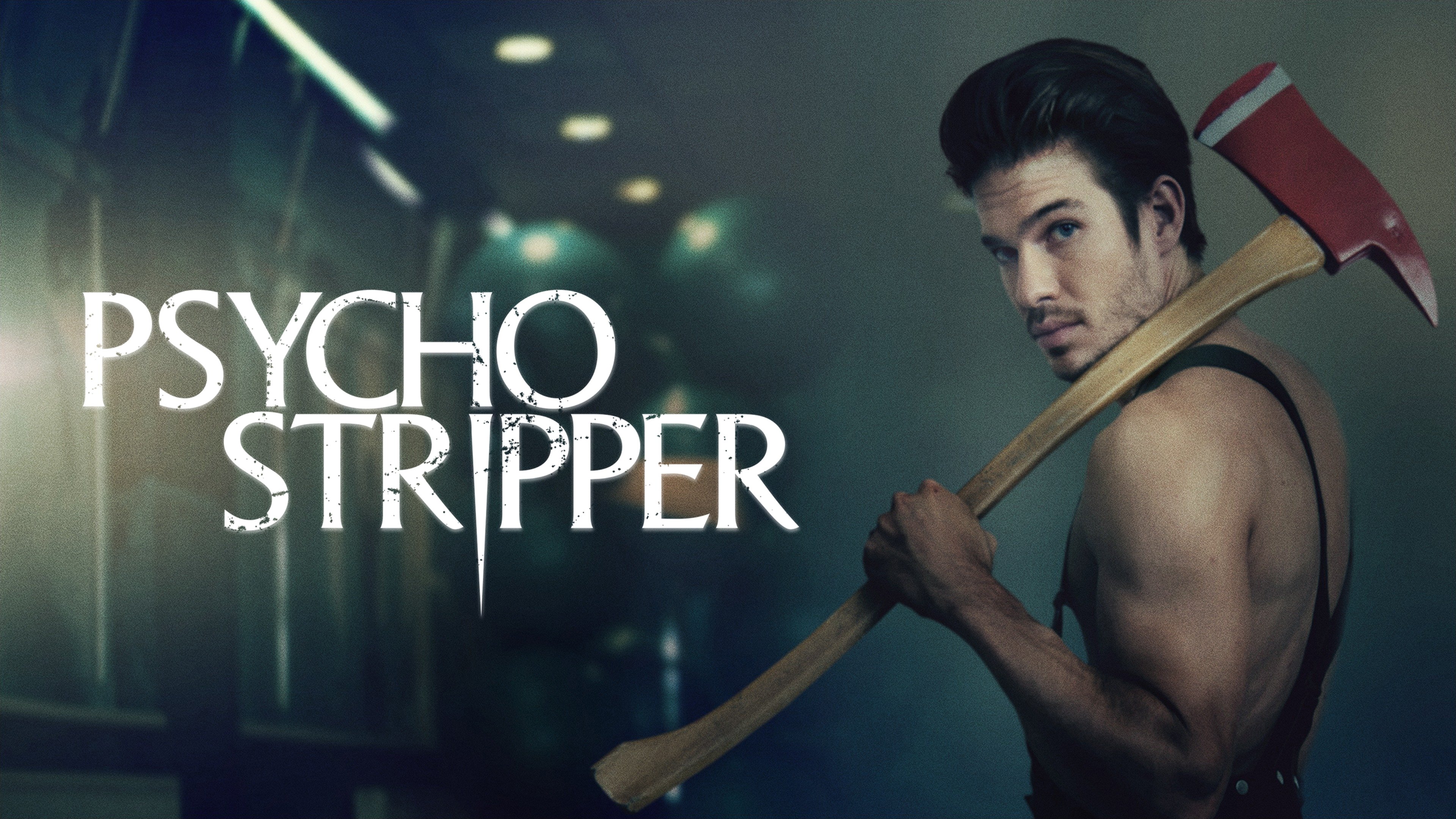 Psycho Stripper