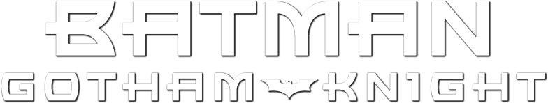Batman: Gotham Knight