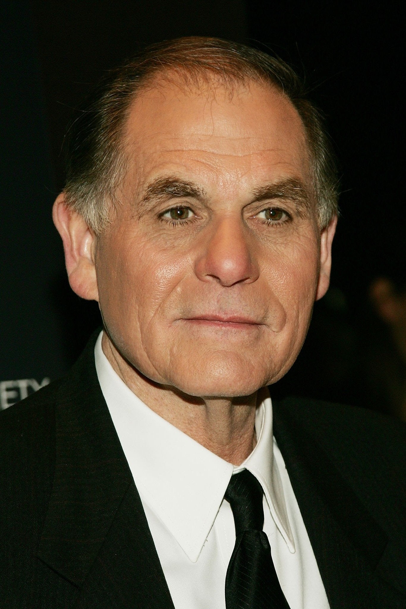 et billede af Robert Graysmith