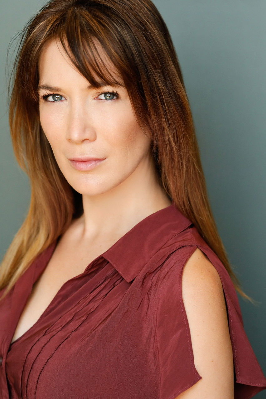 et billede af Sarah Oliver