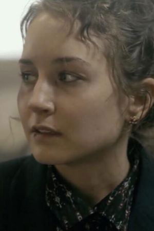 et billede af Bettina Mangiaracina