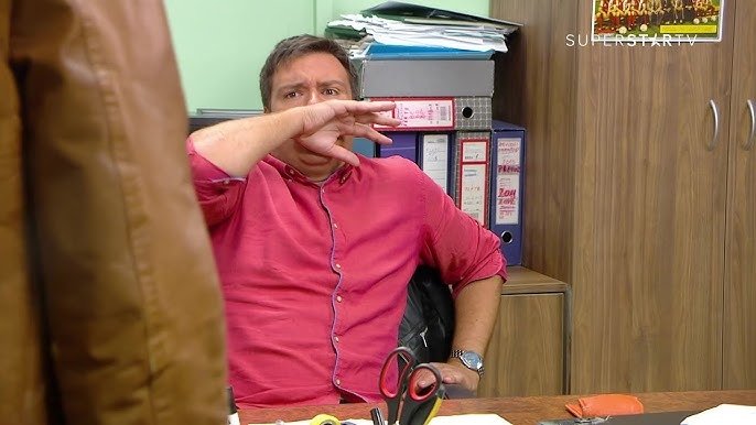 Државни посао 9x33