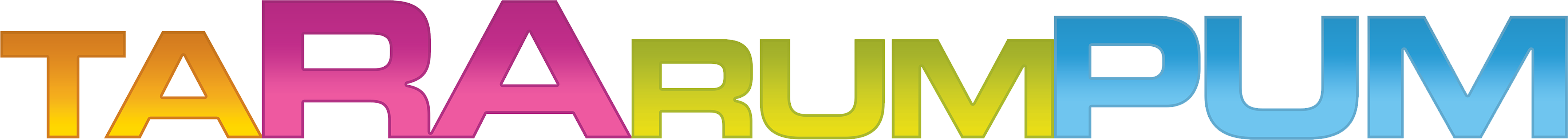 Ta Ra Rum Pum Logo