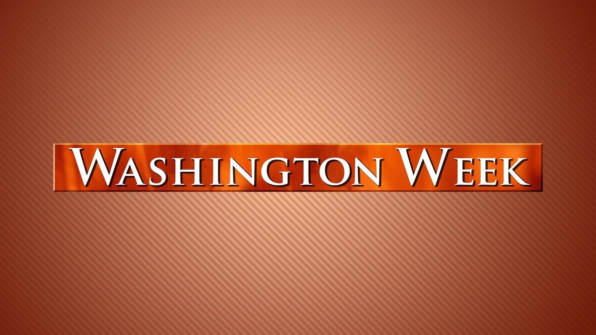 Washington Week with The Atlantic
