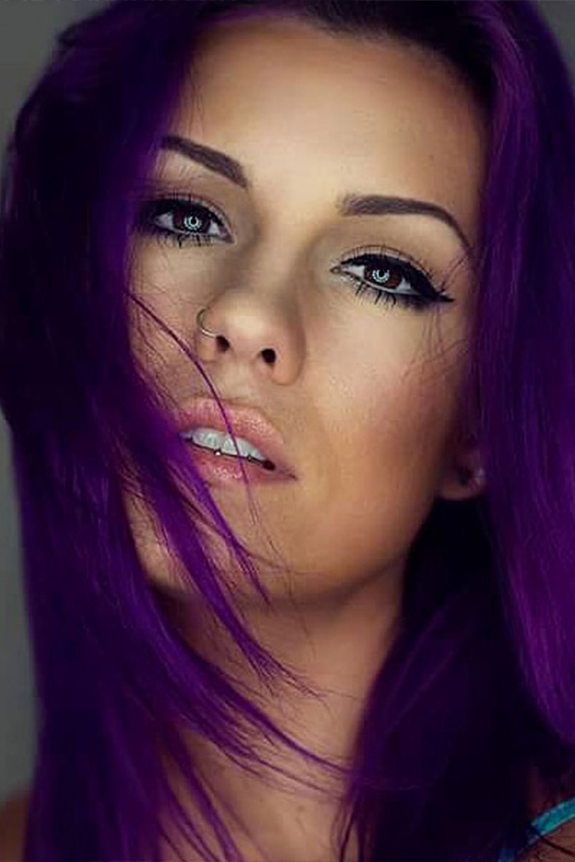 et billede af Amanda Pepin