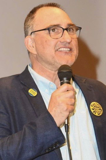 et billede af Pablo Miralles