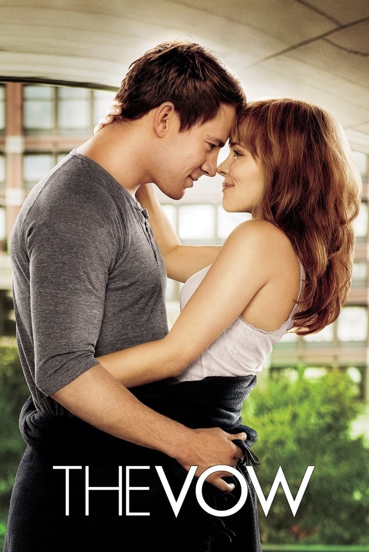 The Vow POSTER