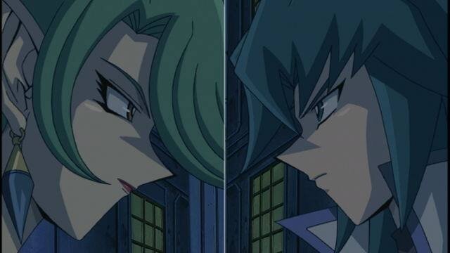 Yu-Gi-Oh! GX