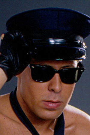 et billede af Chris Collins