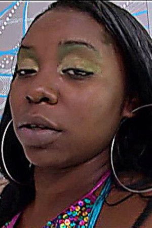 et billede af Megan Million