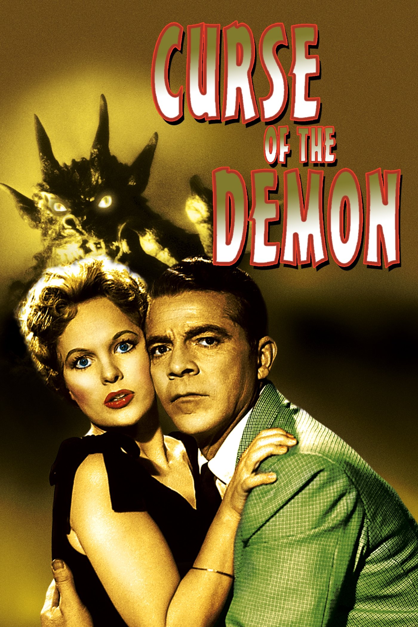 Night of the Demon