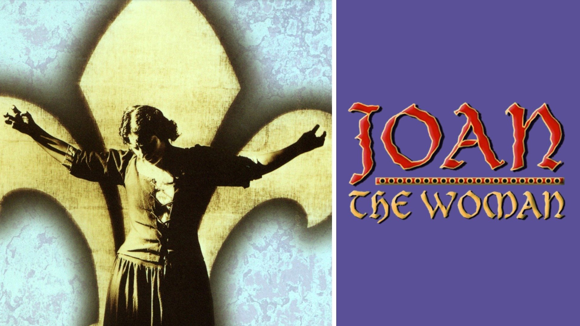 Joan the Woman (1916)