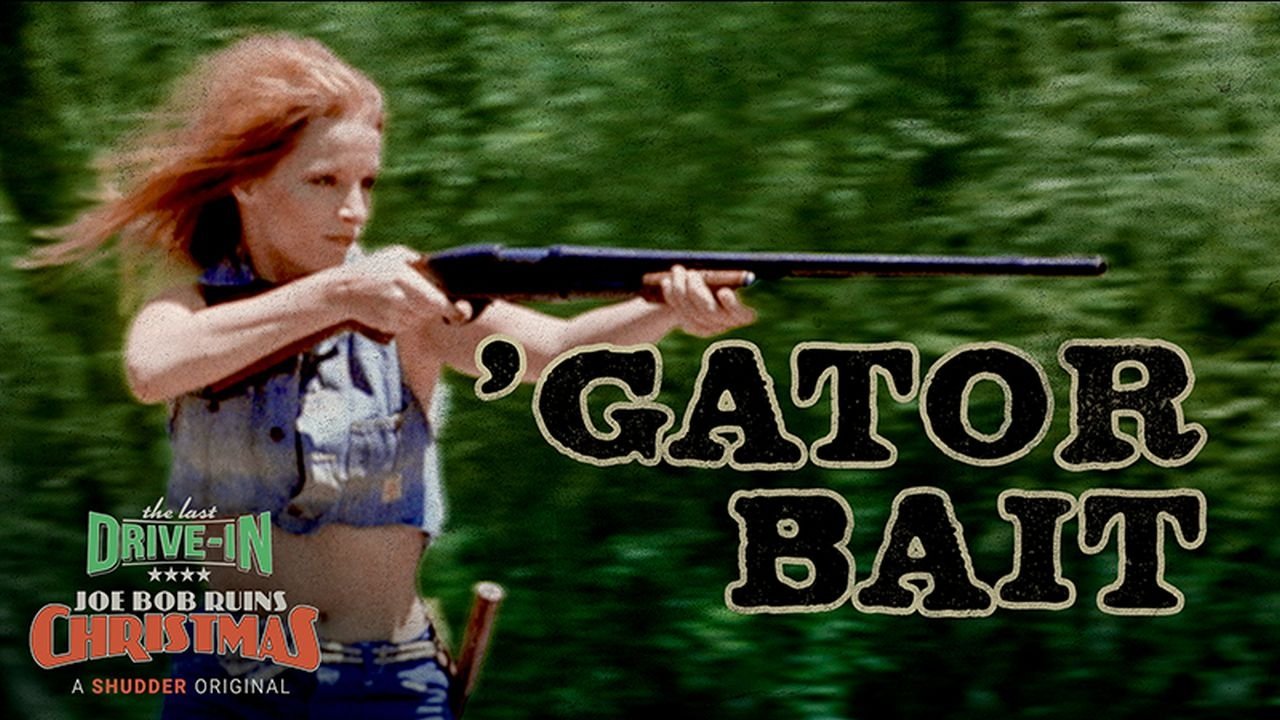 Thumbnail for Gator Bait Season 1 Episode 2