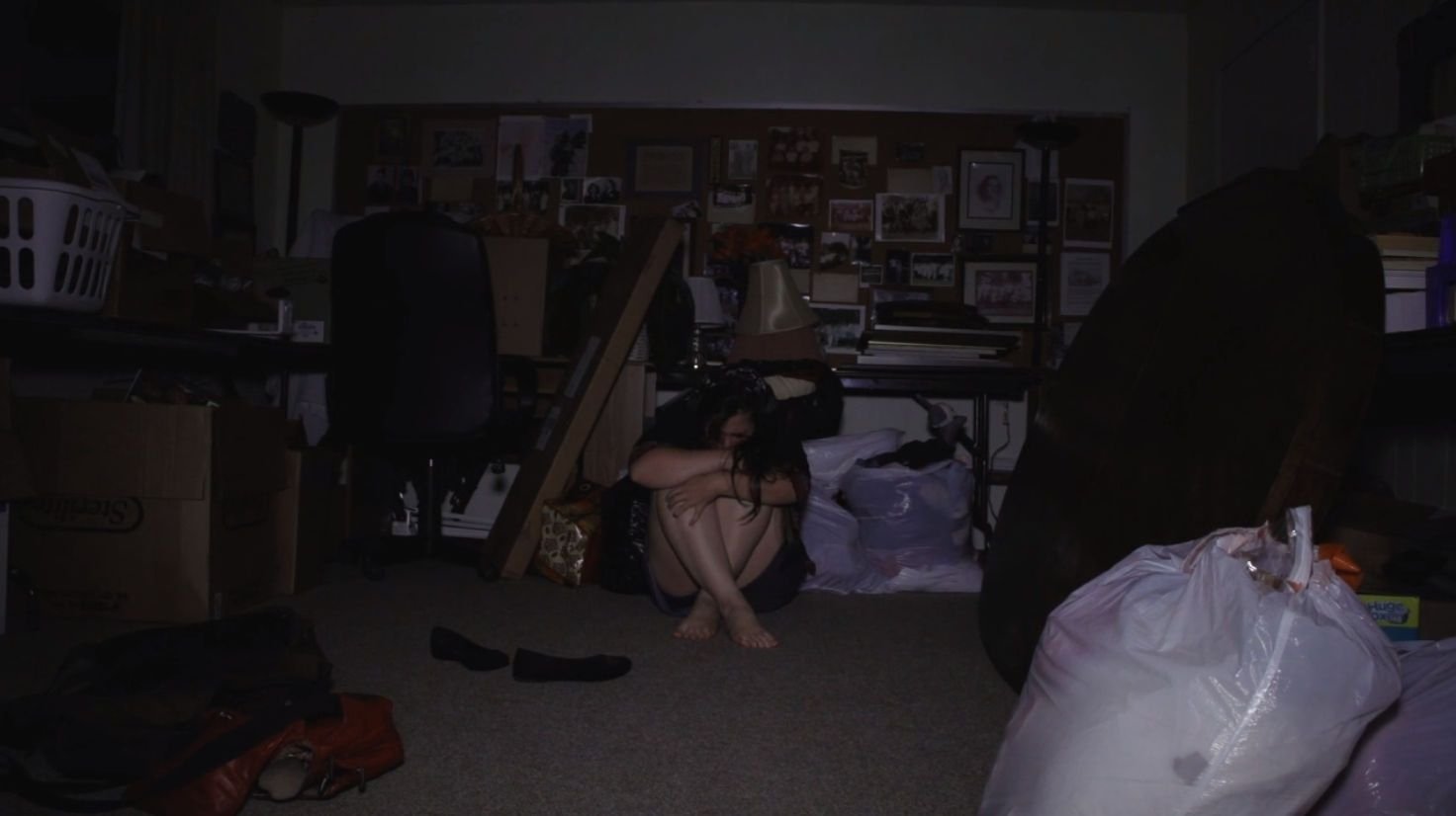 Amityville: No Escape (2016)