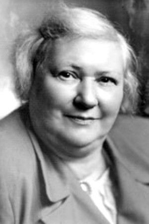 et billede af Tatyana Govorkova