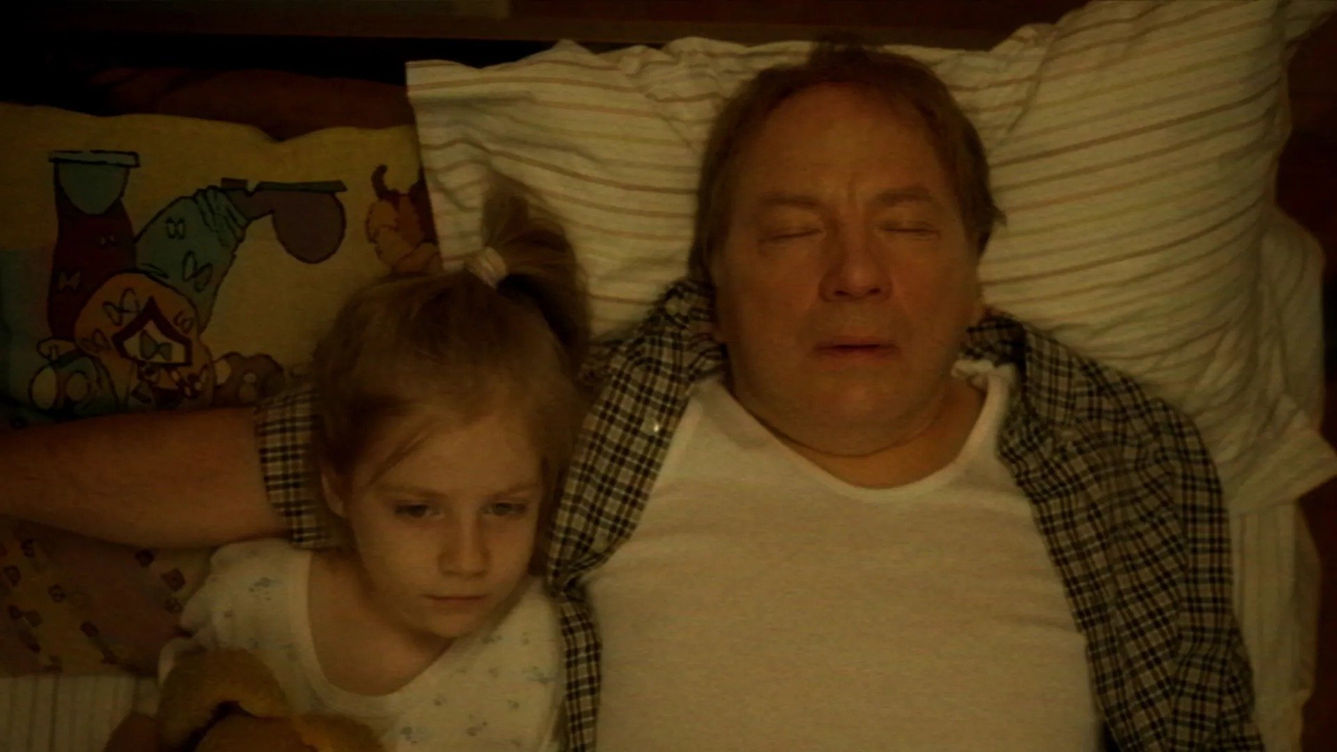 Thumbnail for Episode 3 Season 1 Episode 3