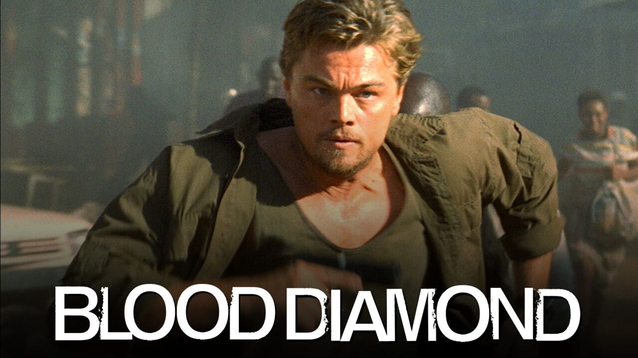 Blood Diamond