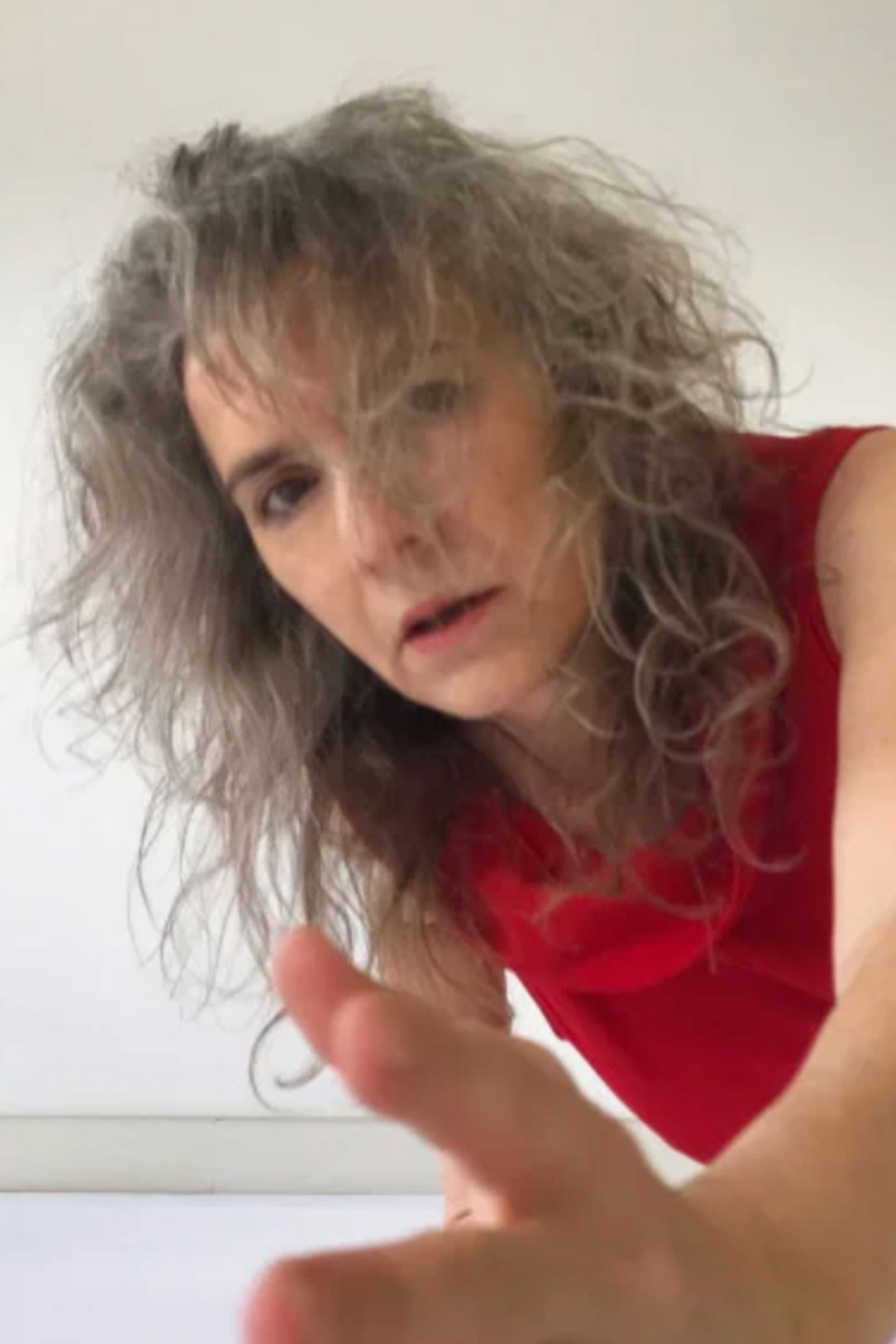 et billede af Suzi Weber