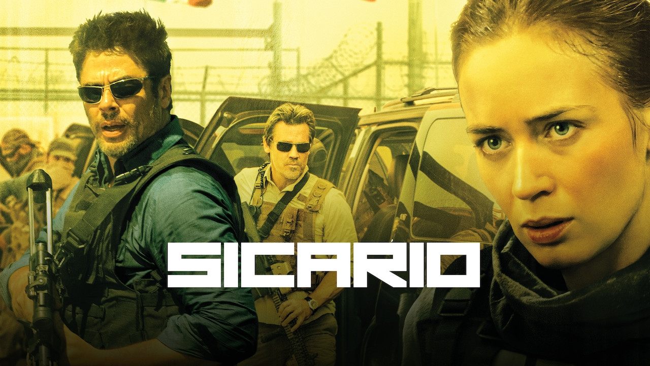 Sicario