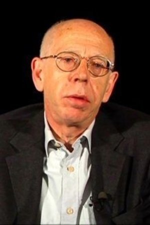 et billede af Noël Simsolo