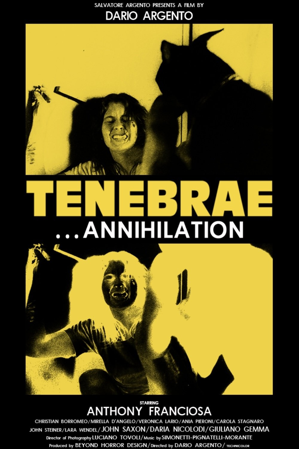 Tenebre