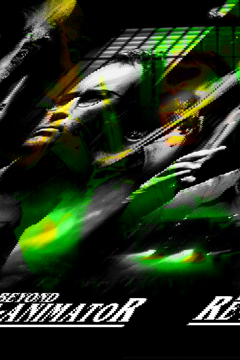 Beyond Re-Animator