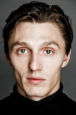 et billede af Aleksey Varushchenko