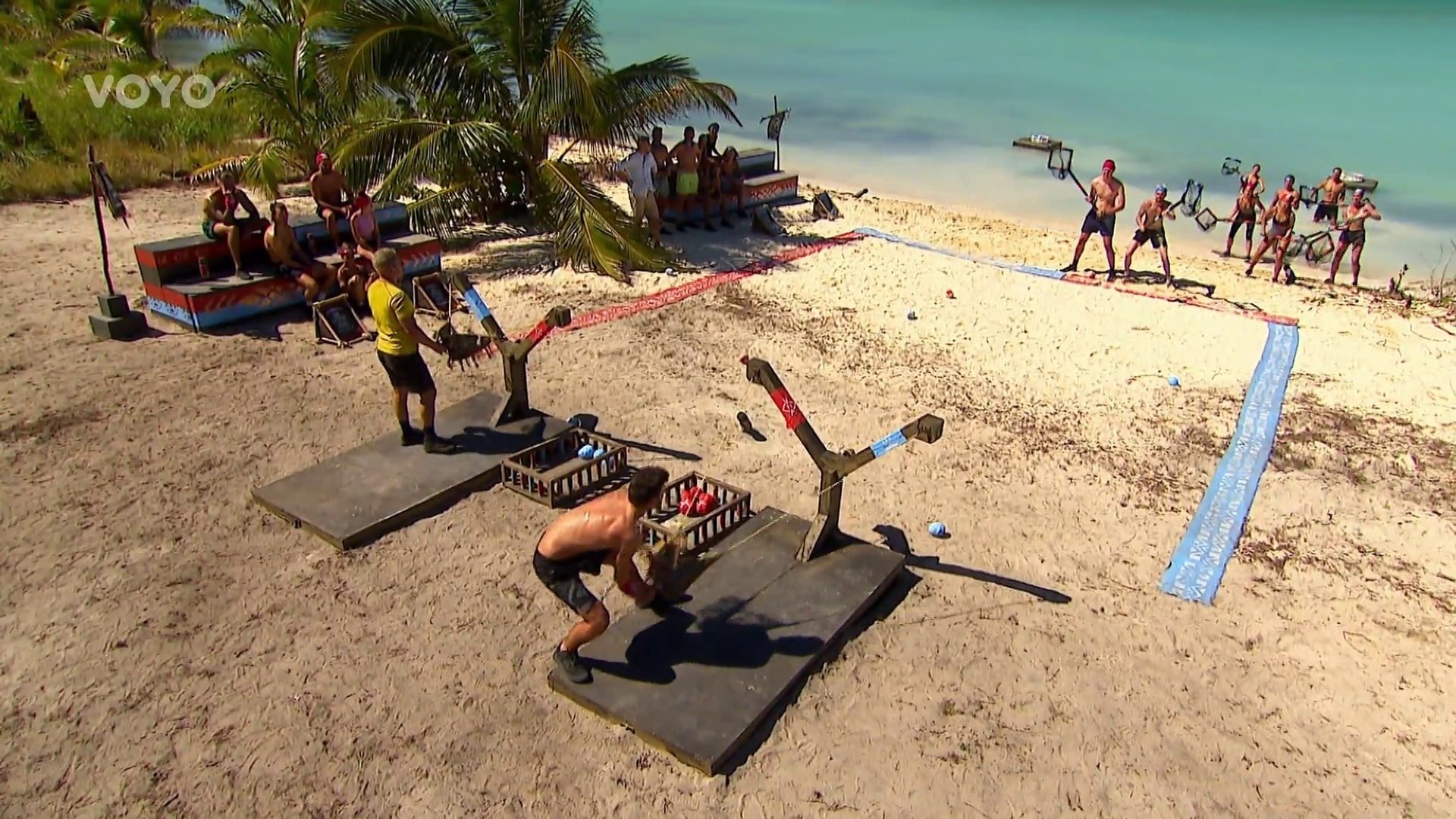 Survivor Česko a Slovensko