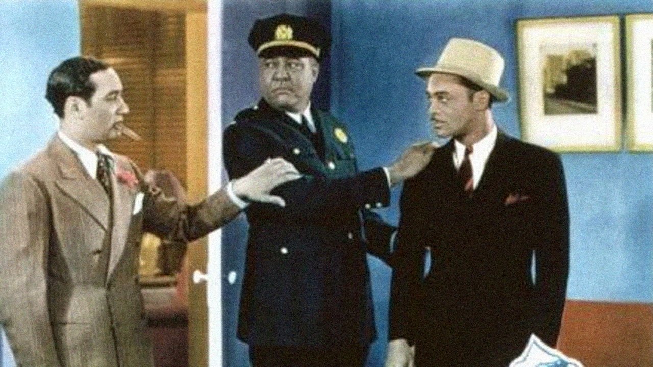 Gang War (1940)