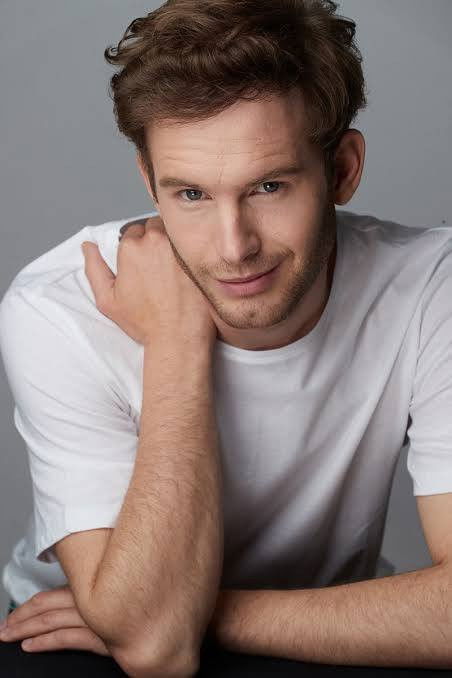 et billede af Carlos Soroa