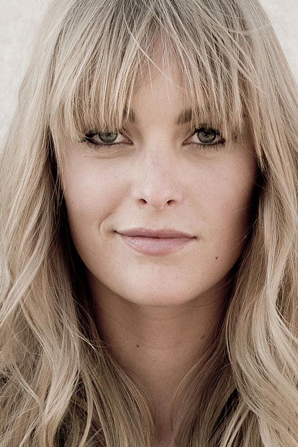 et billede af Andréanne A. Malette